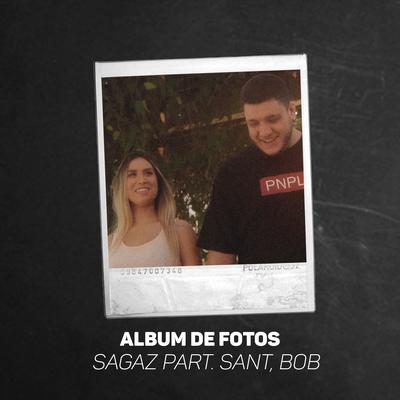 Álbum de Fotos's cover