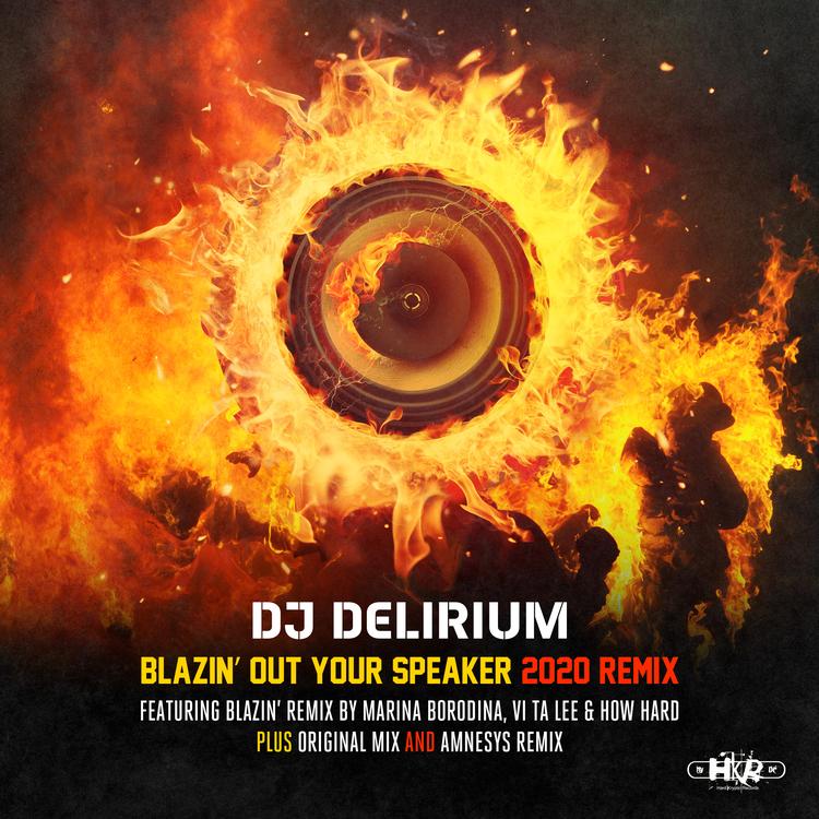 DJ Delirium's avatar image