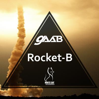 Rocket-B By GAAB's cover