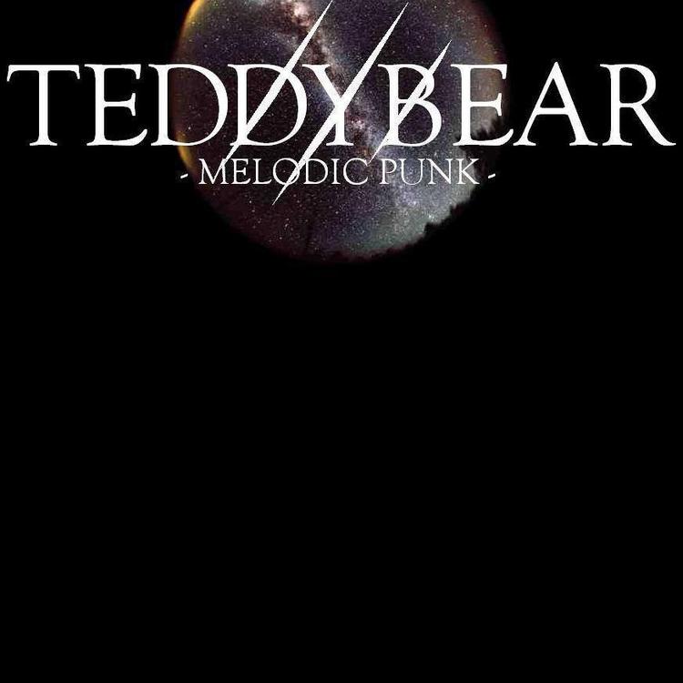 Teddybear's avatar image