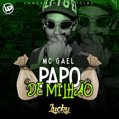 Papo de Milhão's cover