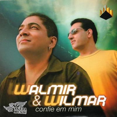 Correnteza de Emoção By Walmir & Wilmar's cover