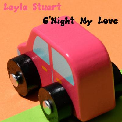 Layla Stuart's cover