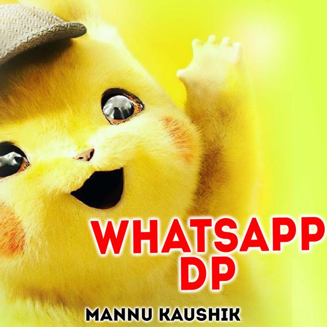 Mannu Kaushik's avatar image