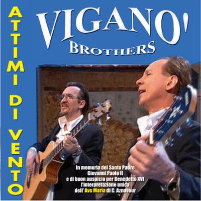 Dolci e champagne By Viganò Brothers's cover