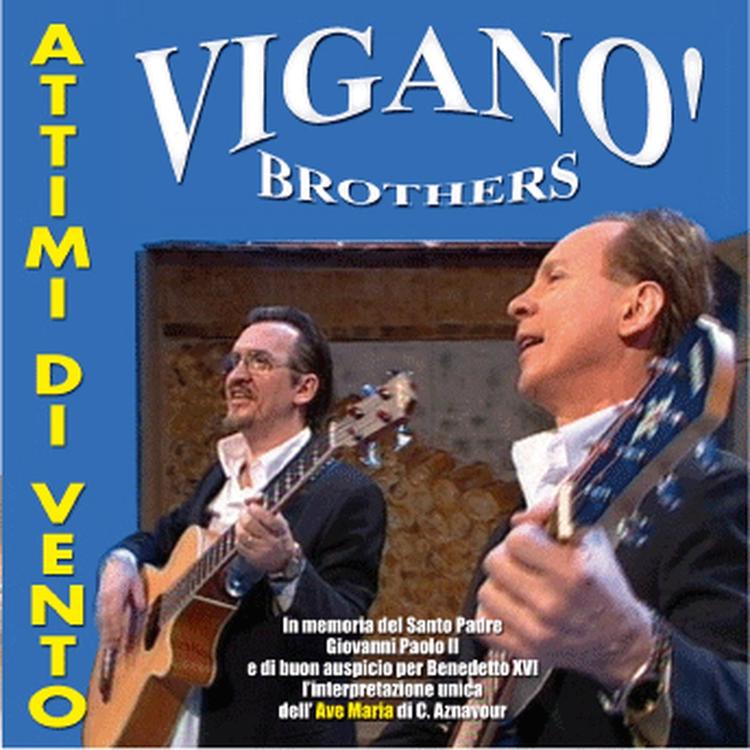 Viganò Brothers's avatar image