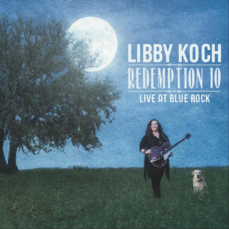 Libby Koch's avatar image
