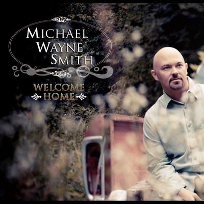 A Little Mercy Now By Michael Wayne Smith's cover