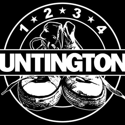 Huntingtons's cover