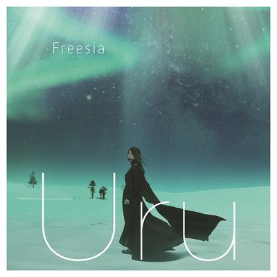 Freesia By Uru's cover