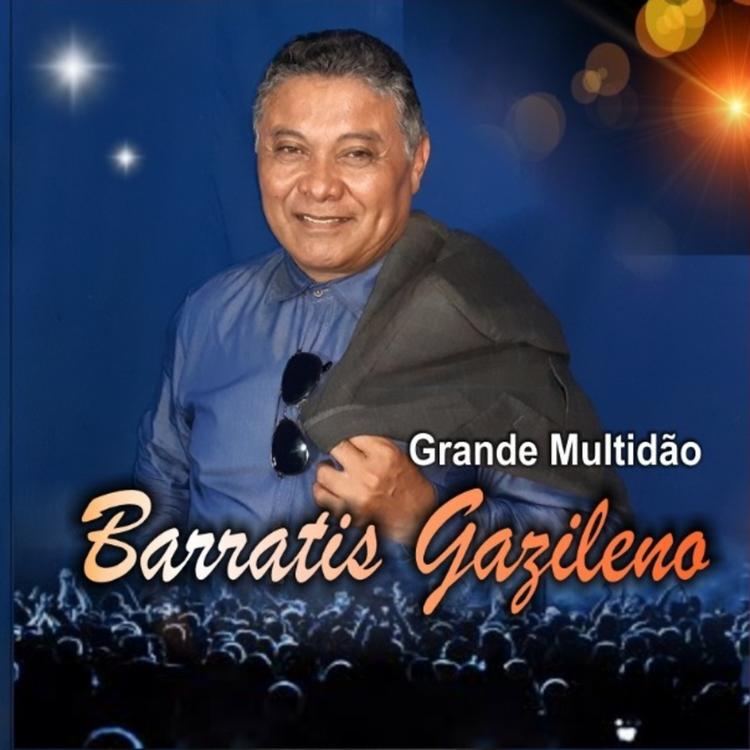 Barratis Gazileno's avatar image