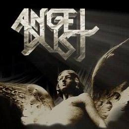 Angel Dust's avatar image