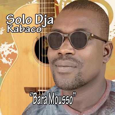 Solo Dja Kabaco's cover