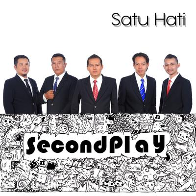 Secondplay's cover