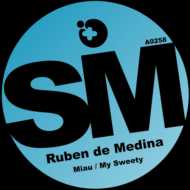 Ruben de Medina's avatar image