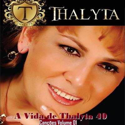 Alô Deus By Thalyta's cover