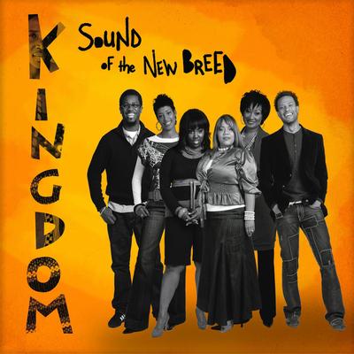Sound of the New Breed's cover