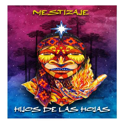 Mestizaje's cover