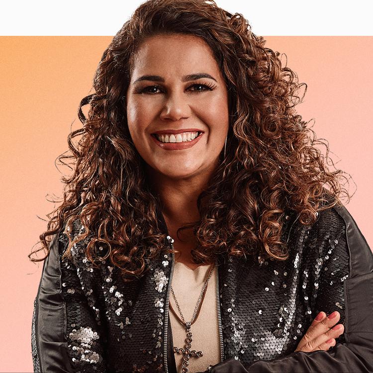 Eliana Ribeiro's avatar image