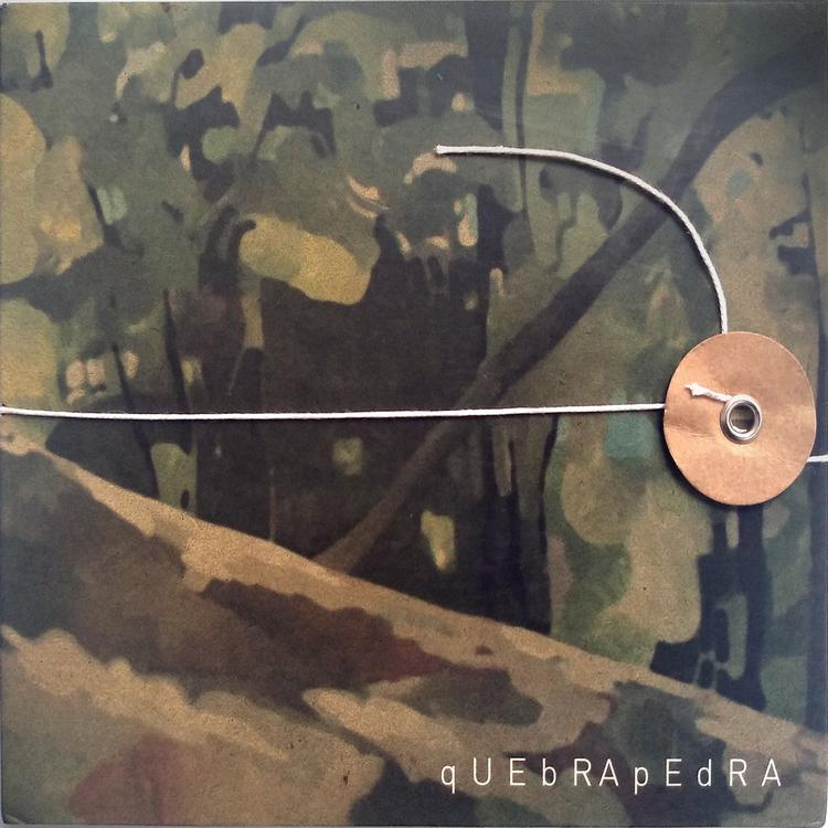 qUEbRApEdRA's avatar image