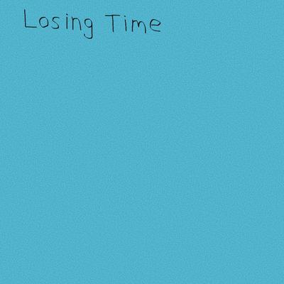 Losing Time By Sarcastic Sounds's cover