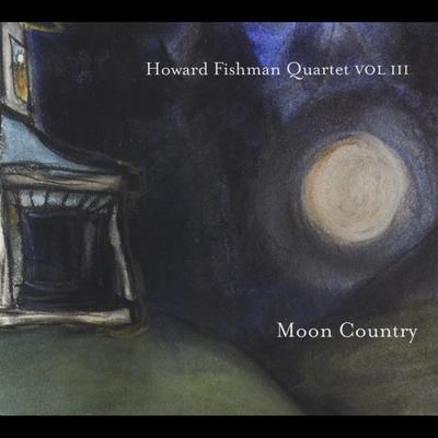 Howard Fishman's cover