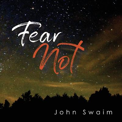 John Swaim's cover