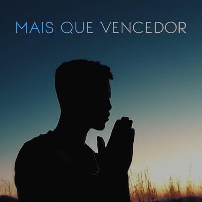 Mais Que Vencedor By 2R MC OFICIAL's cover