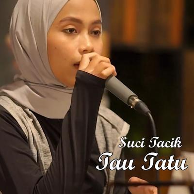 Suci Tacik's cover