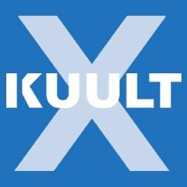 KUULT's avatar image