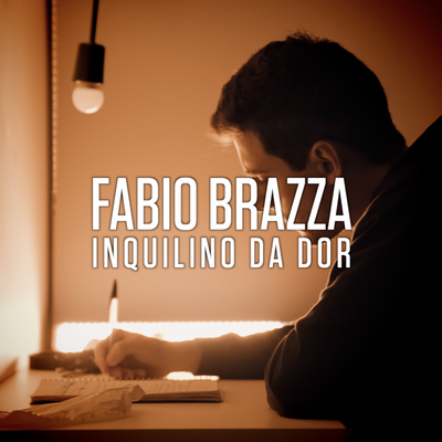 Inquilino da Dor By Fabio Brazza's cover
