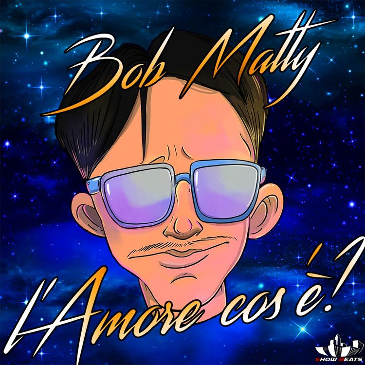 Bob Matty's avatar image