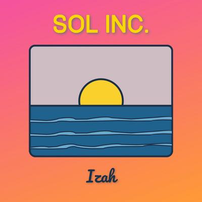 SOL INC.'s cover