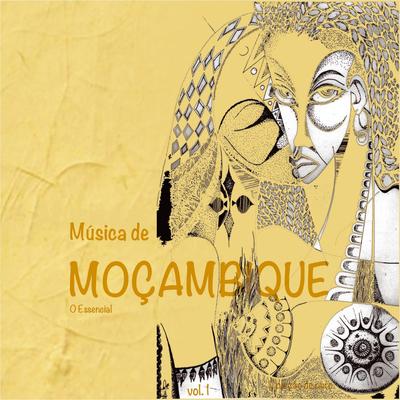 Música de Moçambique - O Essencial's cover