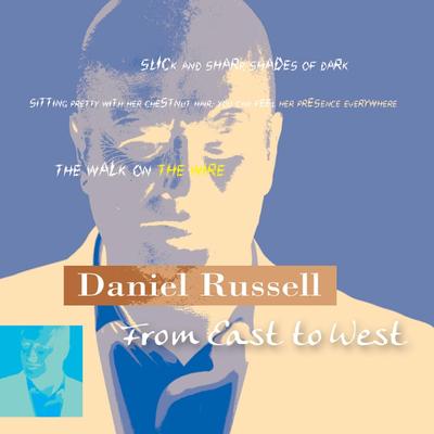 True By Daniel Russell's cover