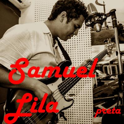 Preta By Samuel Lila's cover