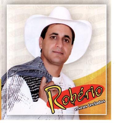 Recado no Orkut By ROBÉRIO E SEUS TECLADOS's cover