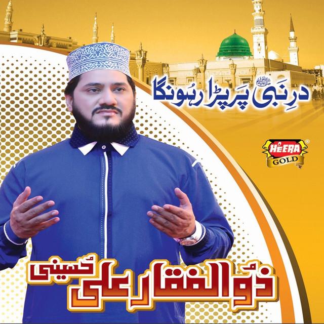 Zulfiqar Ali Hussaini's avatar image