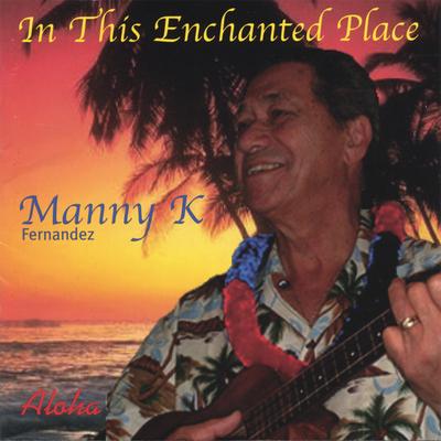 Lae La Lae Lae By Manny K Fernandez's cover