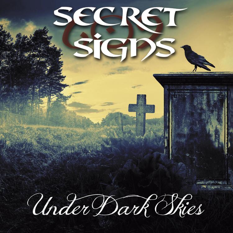 Secret Signs's avatar image