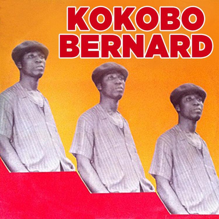 Kokobo Bernard's avatar image