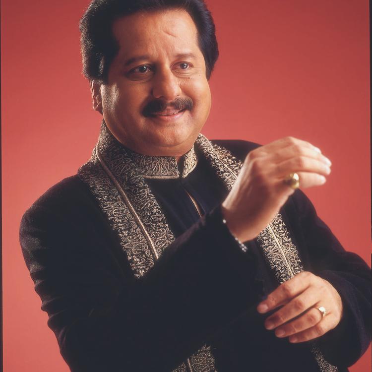 Pankaj Udhas's avatar image