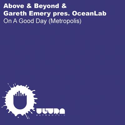 On A Good Day (Metropolis)'s cover