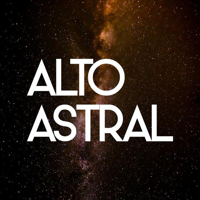 Alto Astral's avatar image