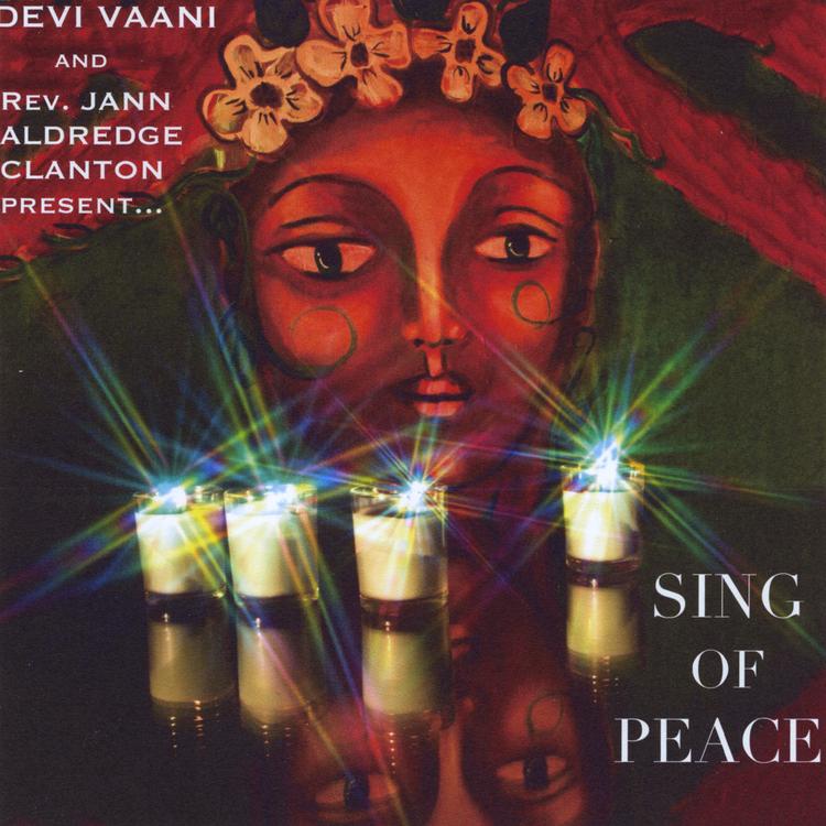 Devi Vaani's avatar image