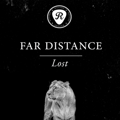 Lost By Far Distance's cover