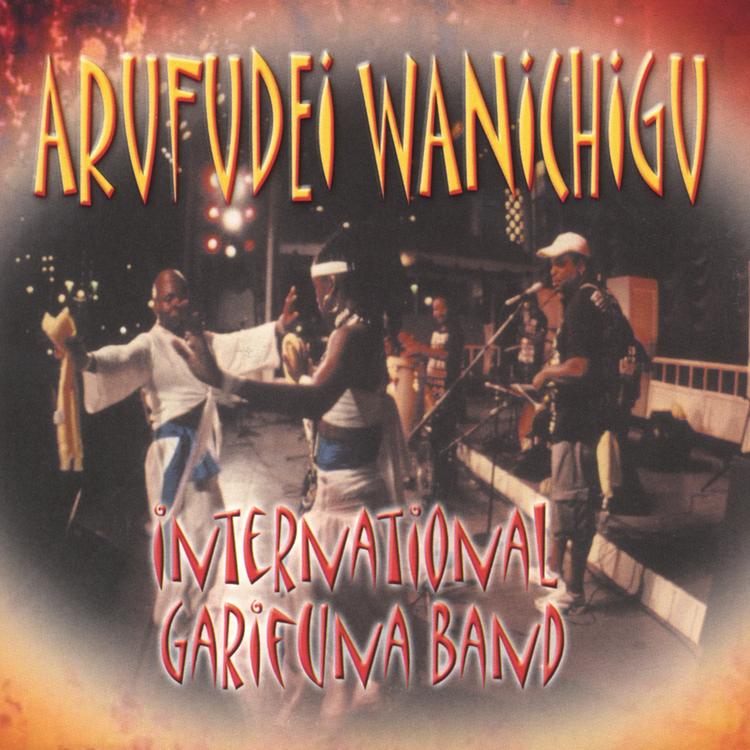 International Garifuna Band's avatar image
