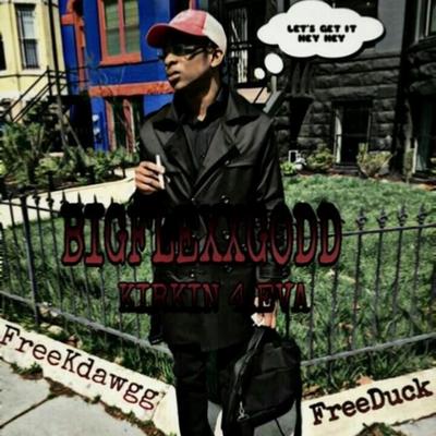 Pressure By Big Flexx Godd's cover