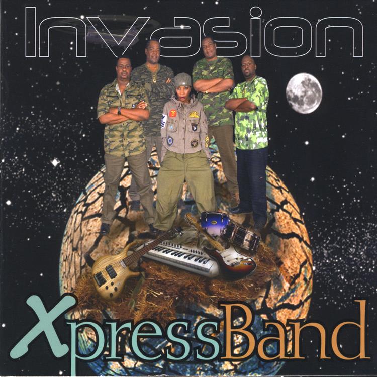 Xpress Band's avatar image