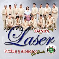 Banda Laser's avatar cover